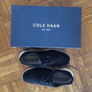 Cole Haan Zerogrand Oxford